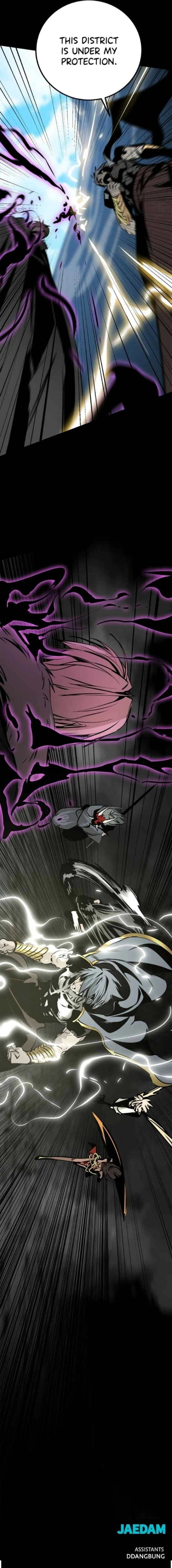 Read Hero Killer chapter 263 image 8 on Lezhin