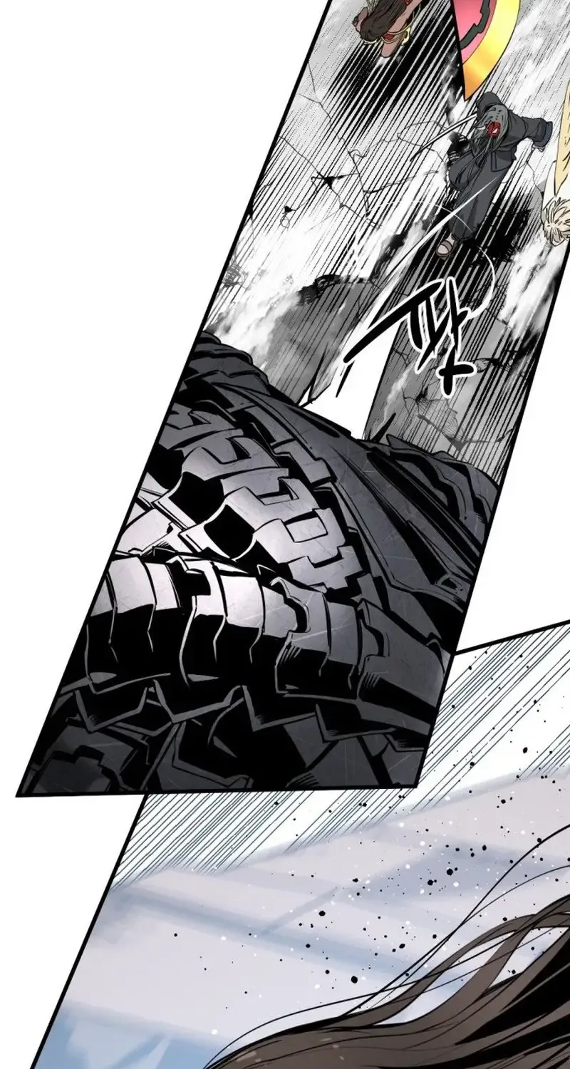 Read Hero Killer chapter 264 image 21 on Lezhin