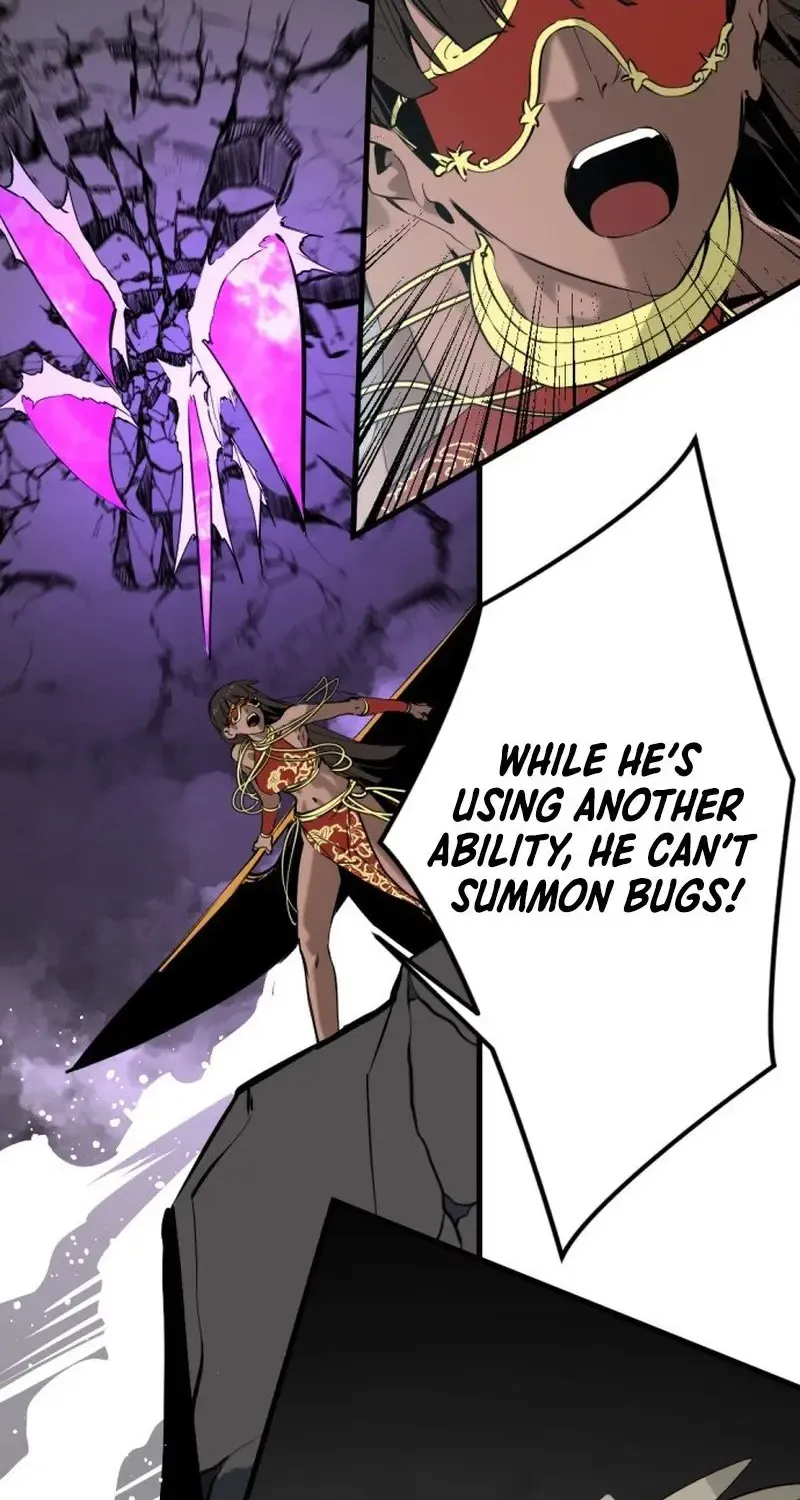 Read Hero Killer chapter 264 image 26 on Lezhin
