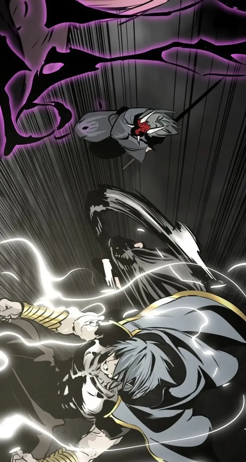 Read Hero Killer chapter 264 image 3 on Lezhin