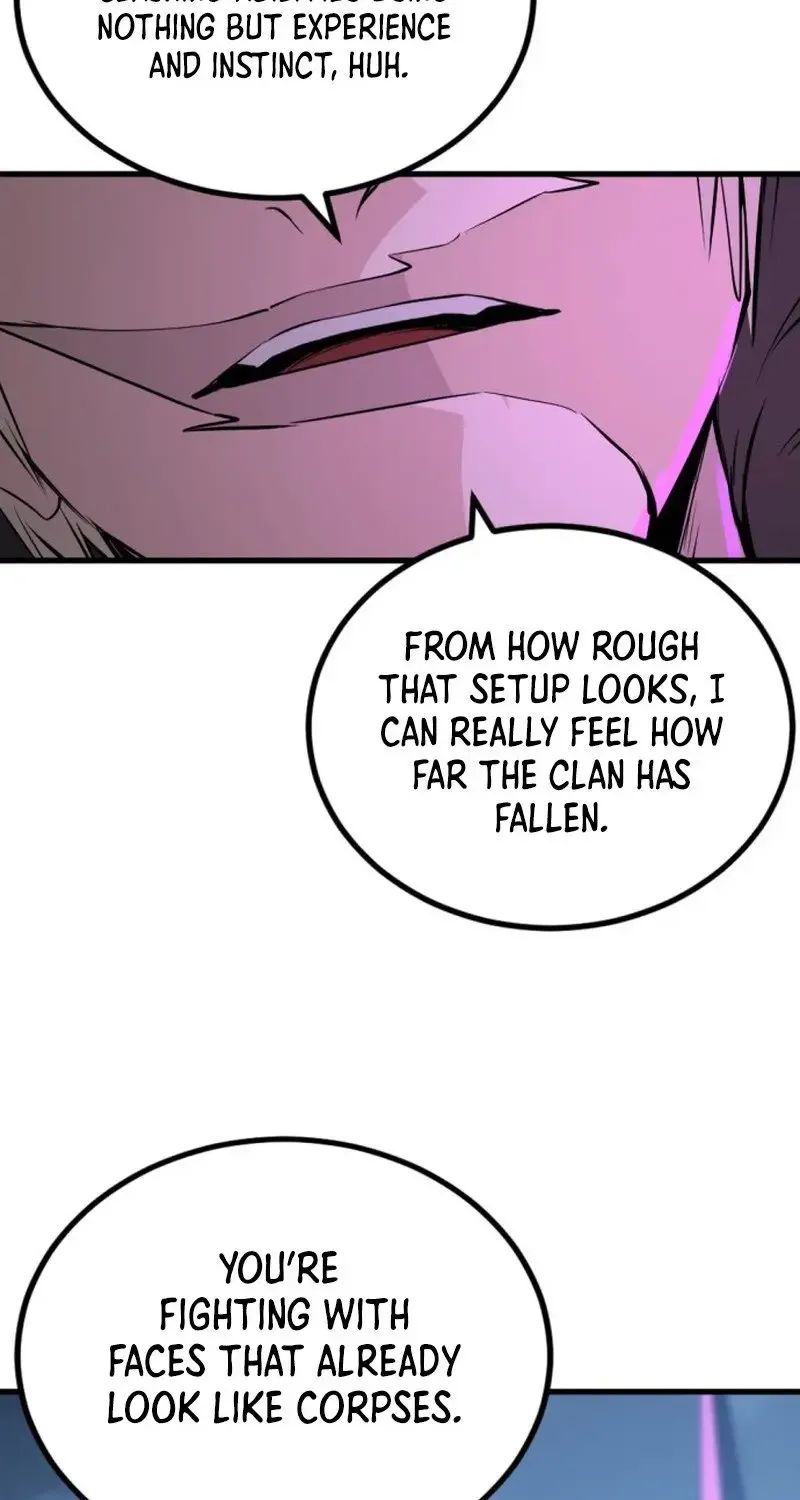 Read Hero Killer chapter 264 image 59 on Lezhin