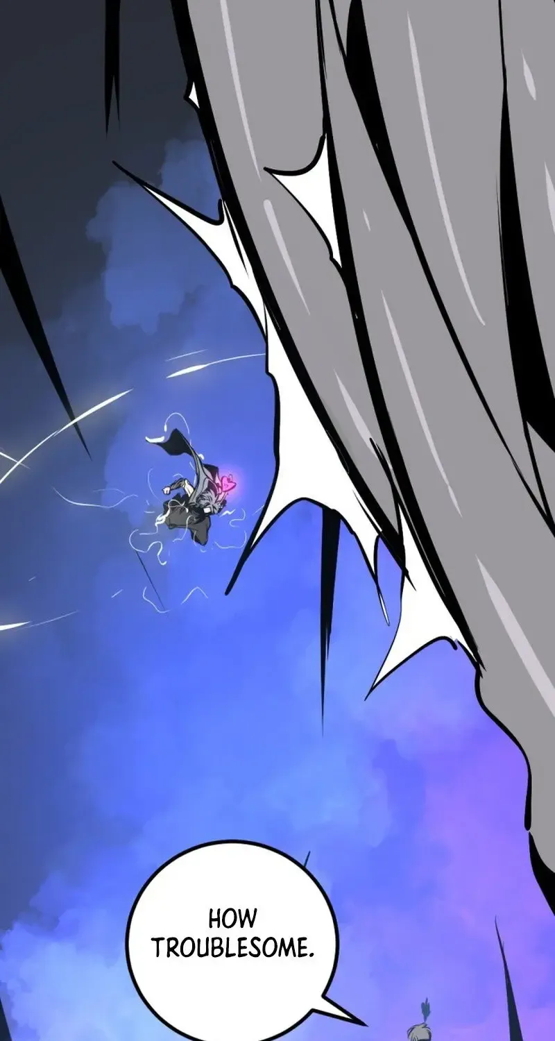 Read Hero Killer chapter 264 image 75 on Lezhin