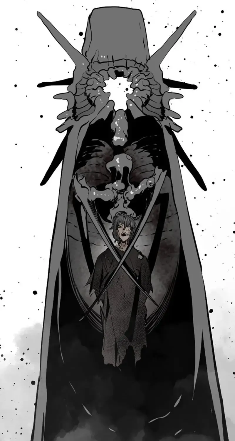 Read Hero Killer chapter 265 image 132 on Lezhin