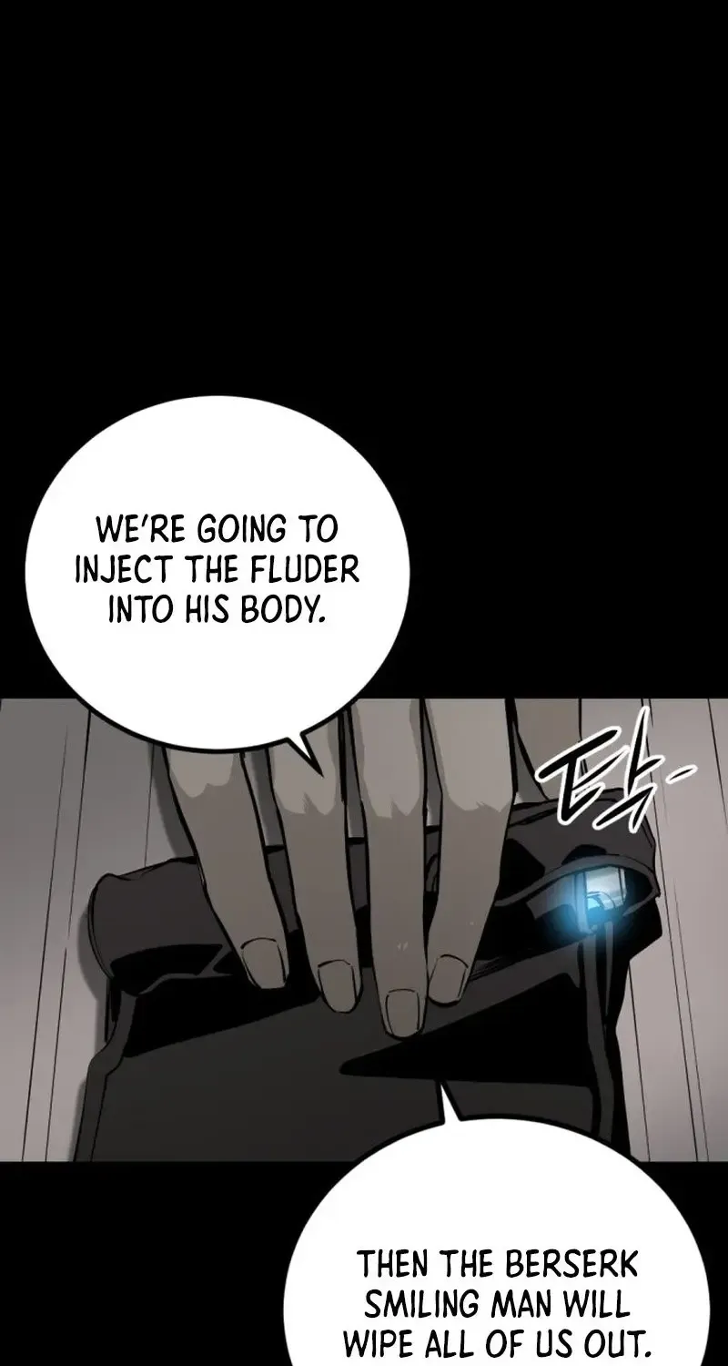 Read Hero Killer chapter 265 image 2 on Lezhin