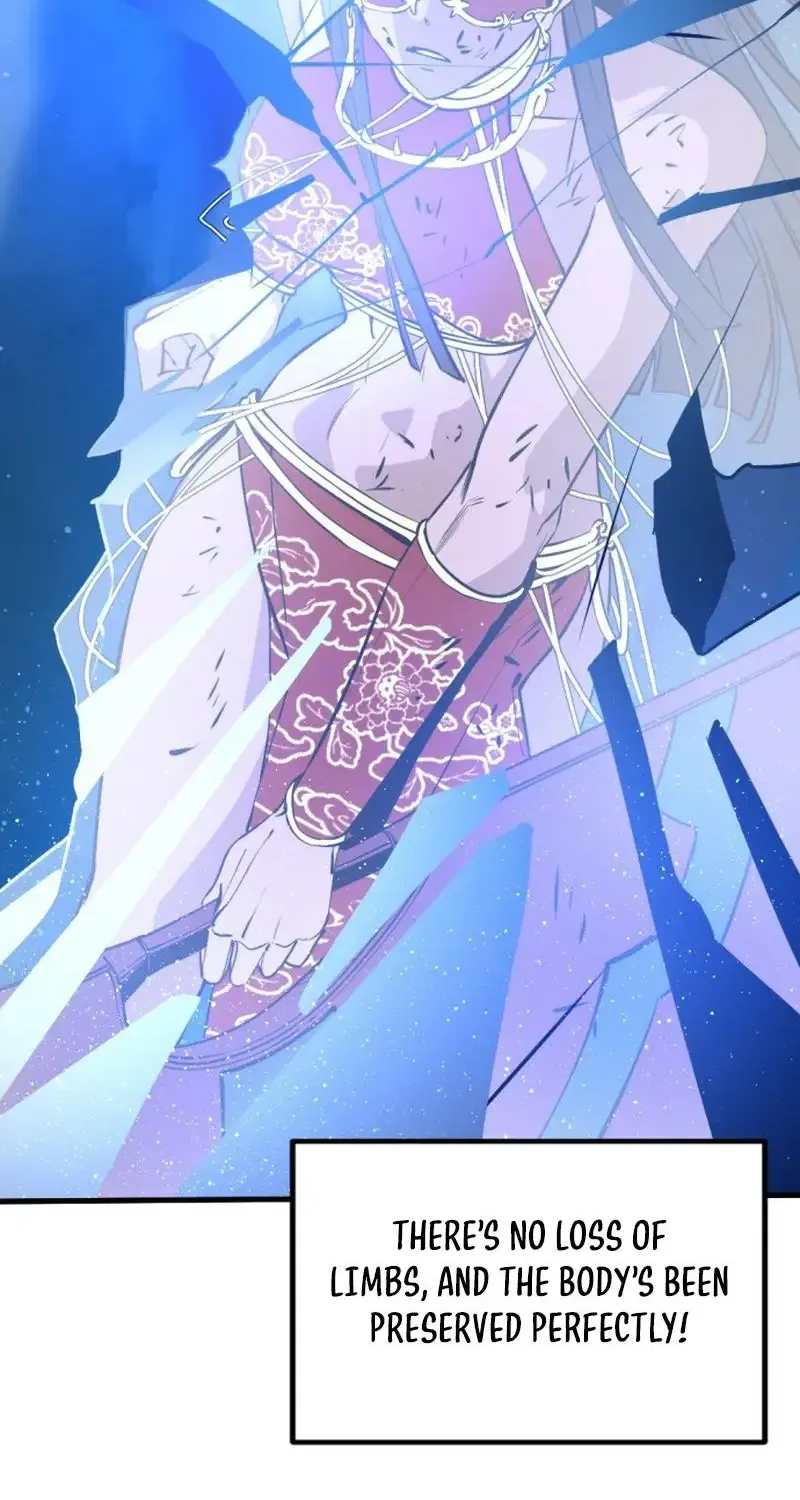 Read Hero Killer chapter 265 image 25 on Lezhin
