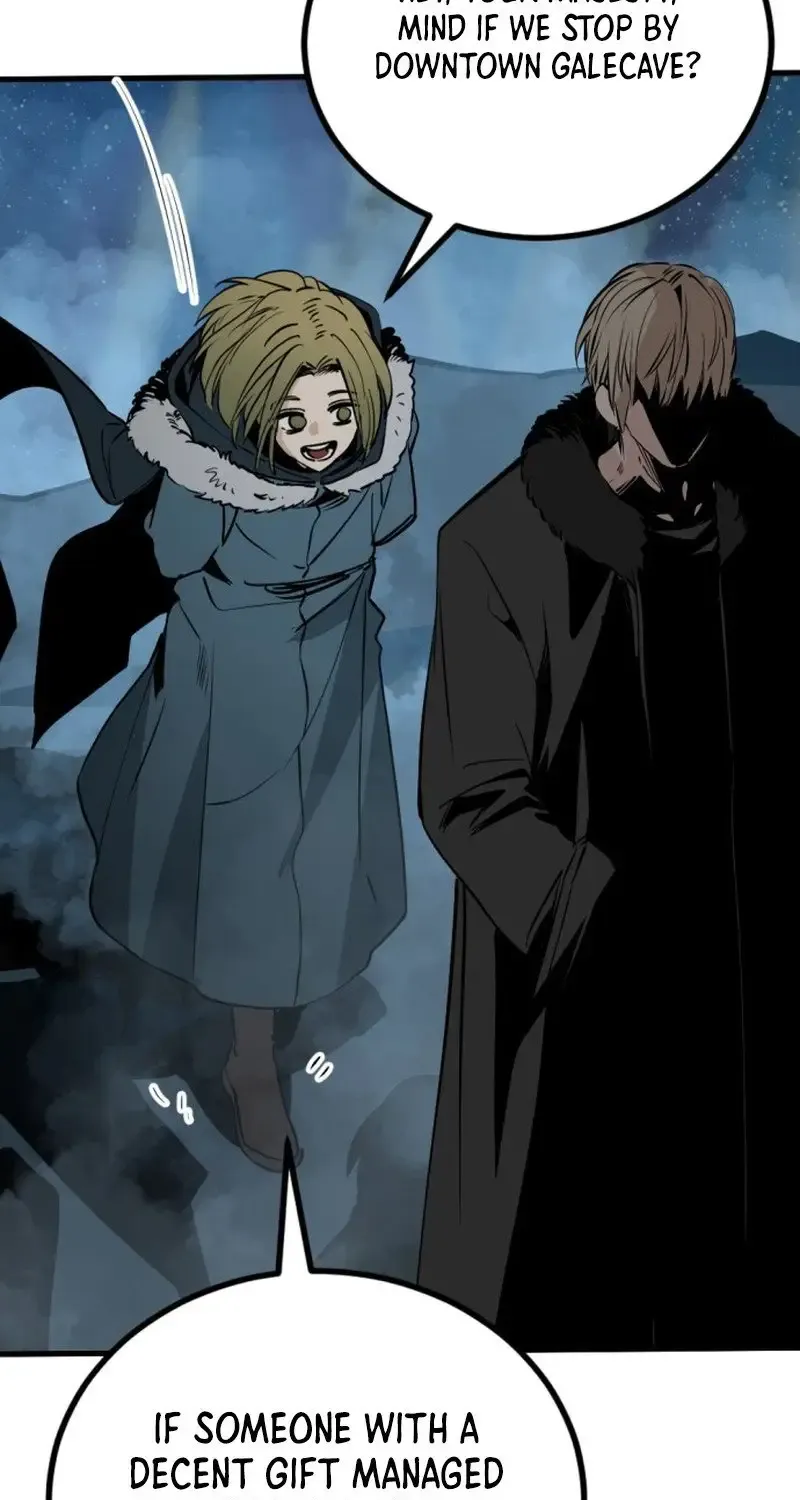 Read Hero Killer chapter 265 image 28 on Lezhin