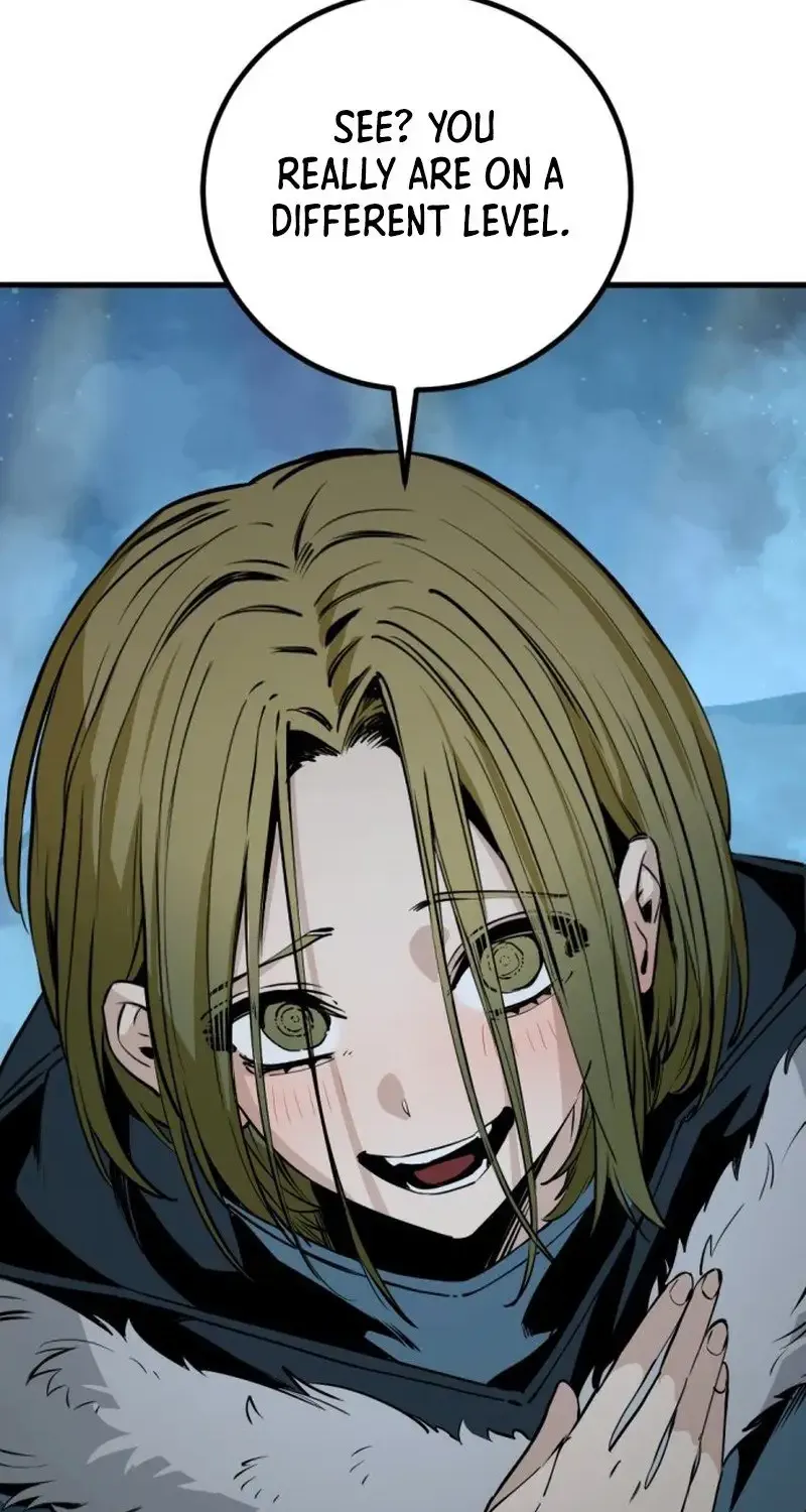 Read Hero Killer chapter 265 image 33 on Lezhin