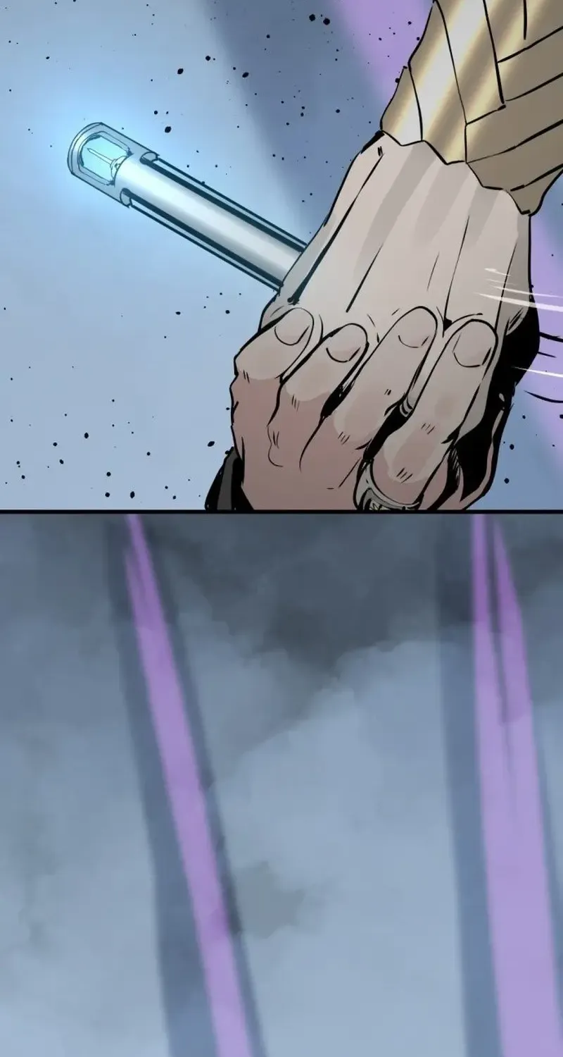Read Hero Killer chapter 265 image 5 on Lezhin