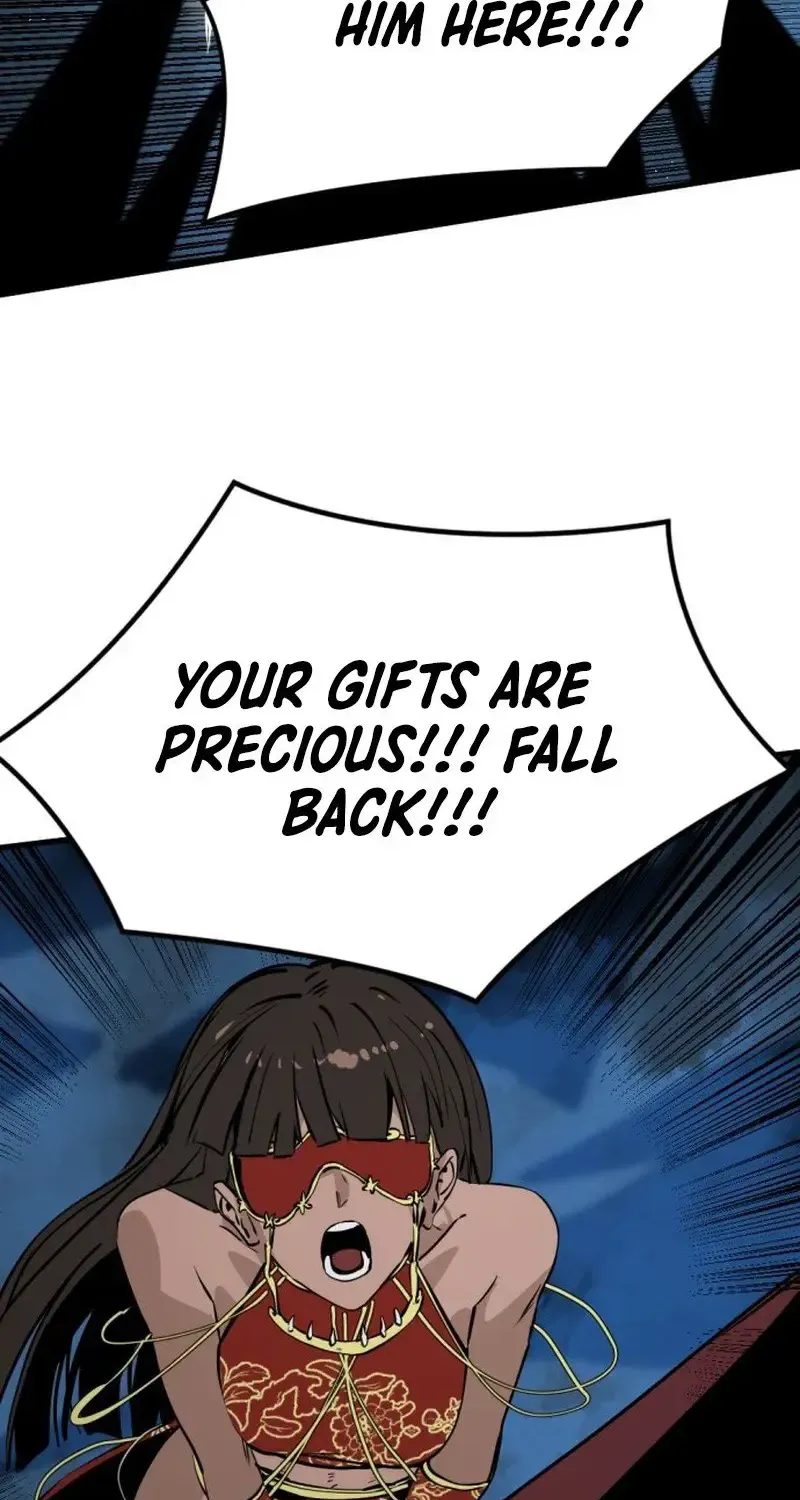 Read Hero Killer chapter 265 image 71 on Lezhin