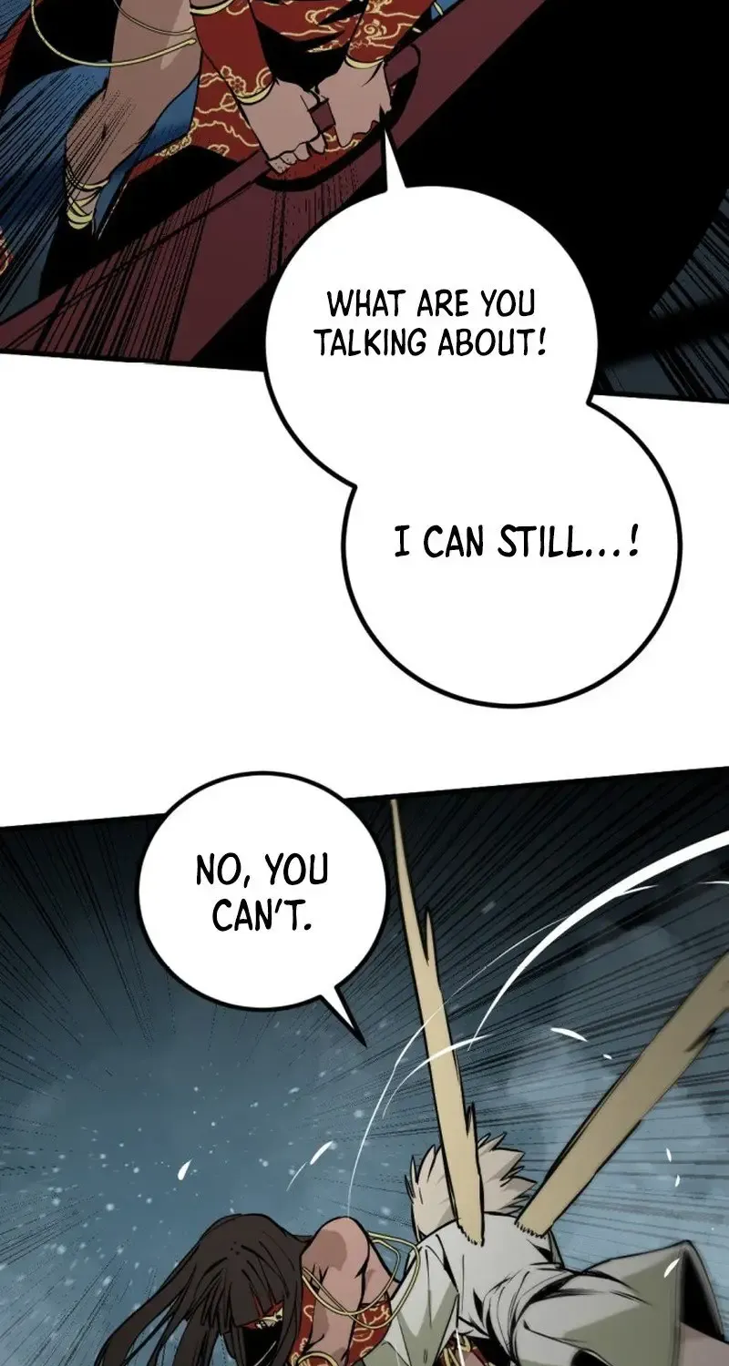 Read Hero Killer chapter 265 image 72 on Lezhin