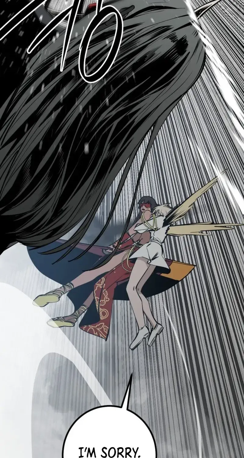 Read Hero Killer chapter 265 image 83 on Lezhin