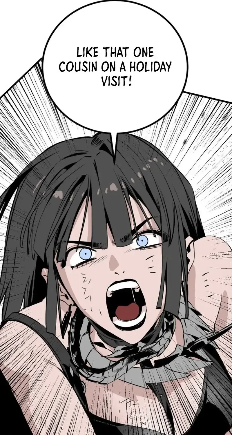 Read Hero Killer chapter 265 image 90 on Lezhin