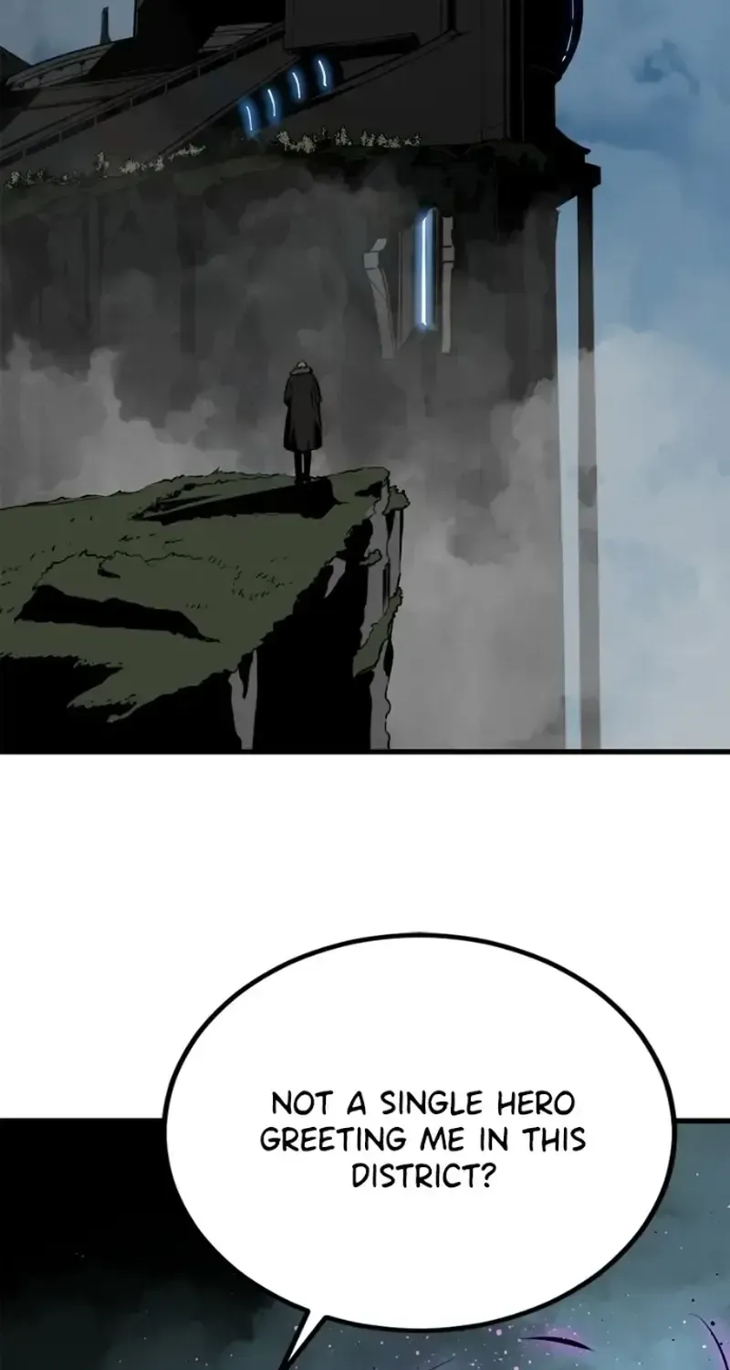 Read Hero Killer chapter 266 image 1 on Lezhin