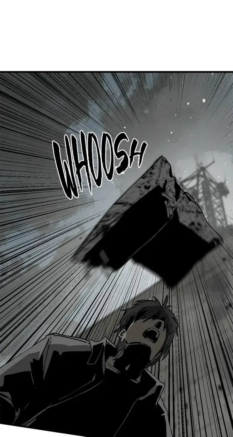 Read Hero Killer chapter 266 image 10 on Lezhin