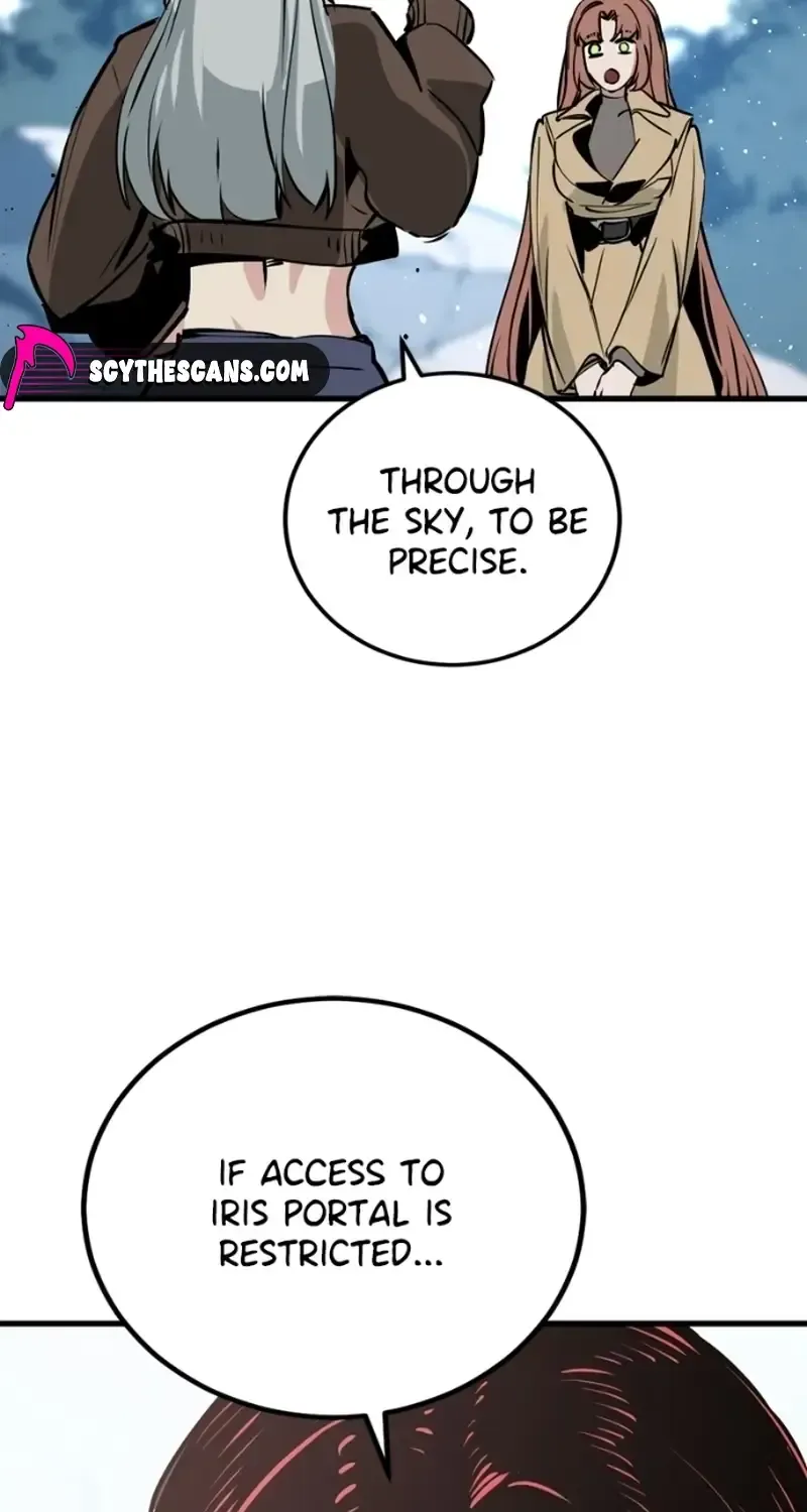 Read Hero Killer chapter 266 image 101 on Lezhin