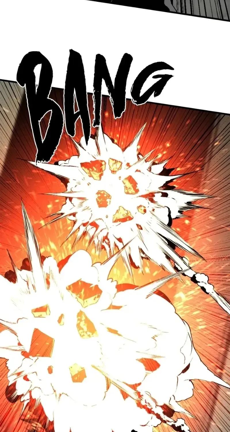 Read Hero Killer chapter 266 image 11 on Lezhin