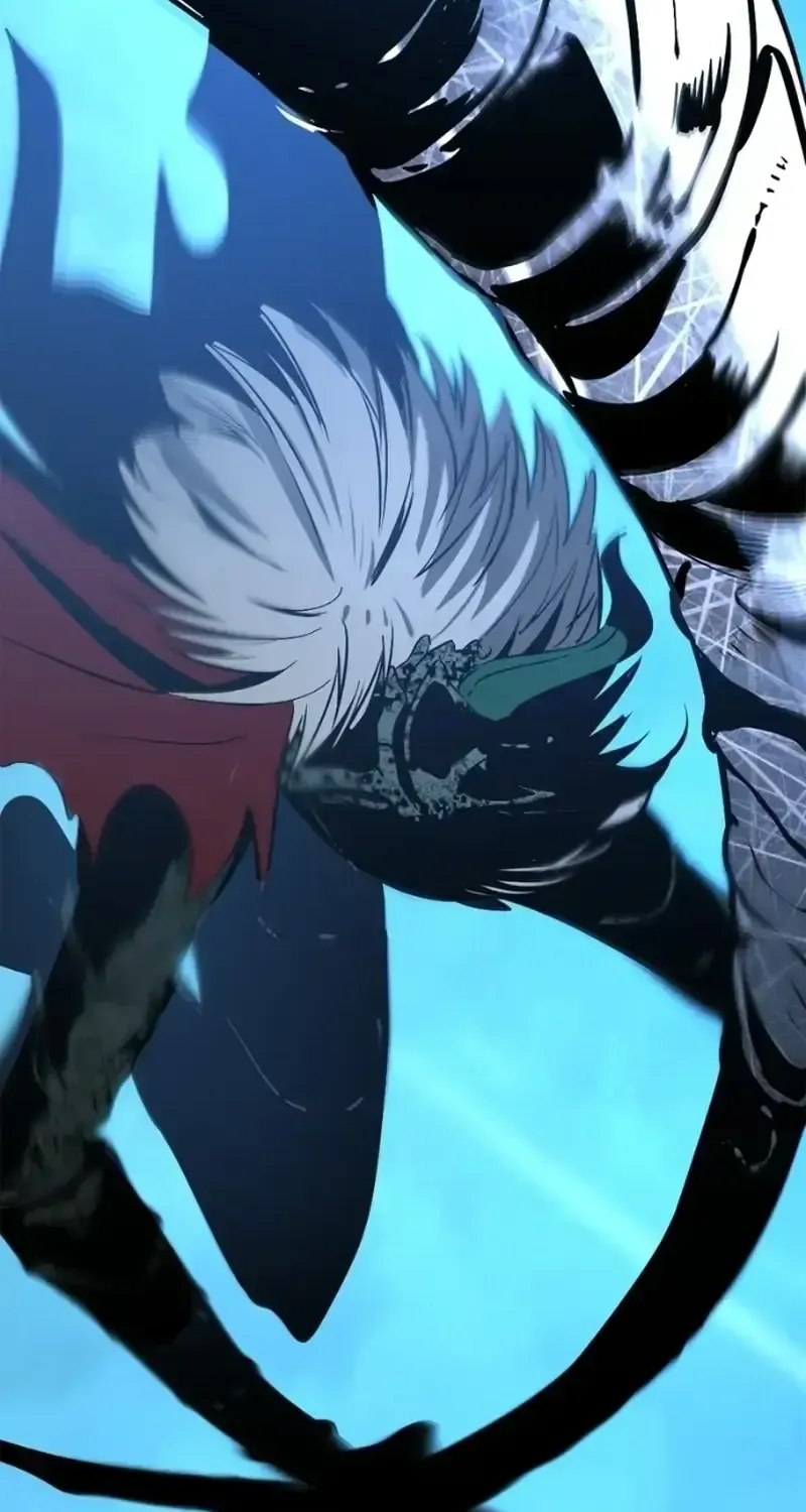 Read Hero Killer chapter 266 image 120 on Lezhin