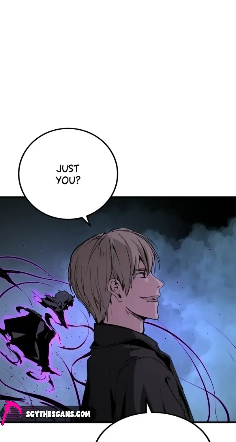 Read Hero Killer chapter 266 image 16 on Lezhin