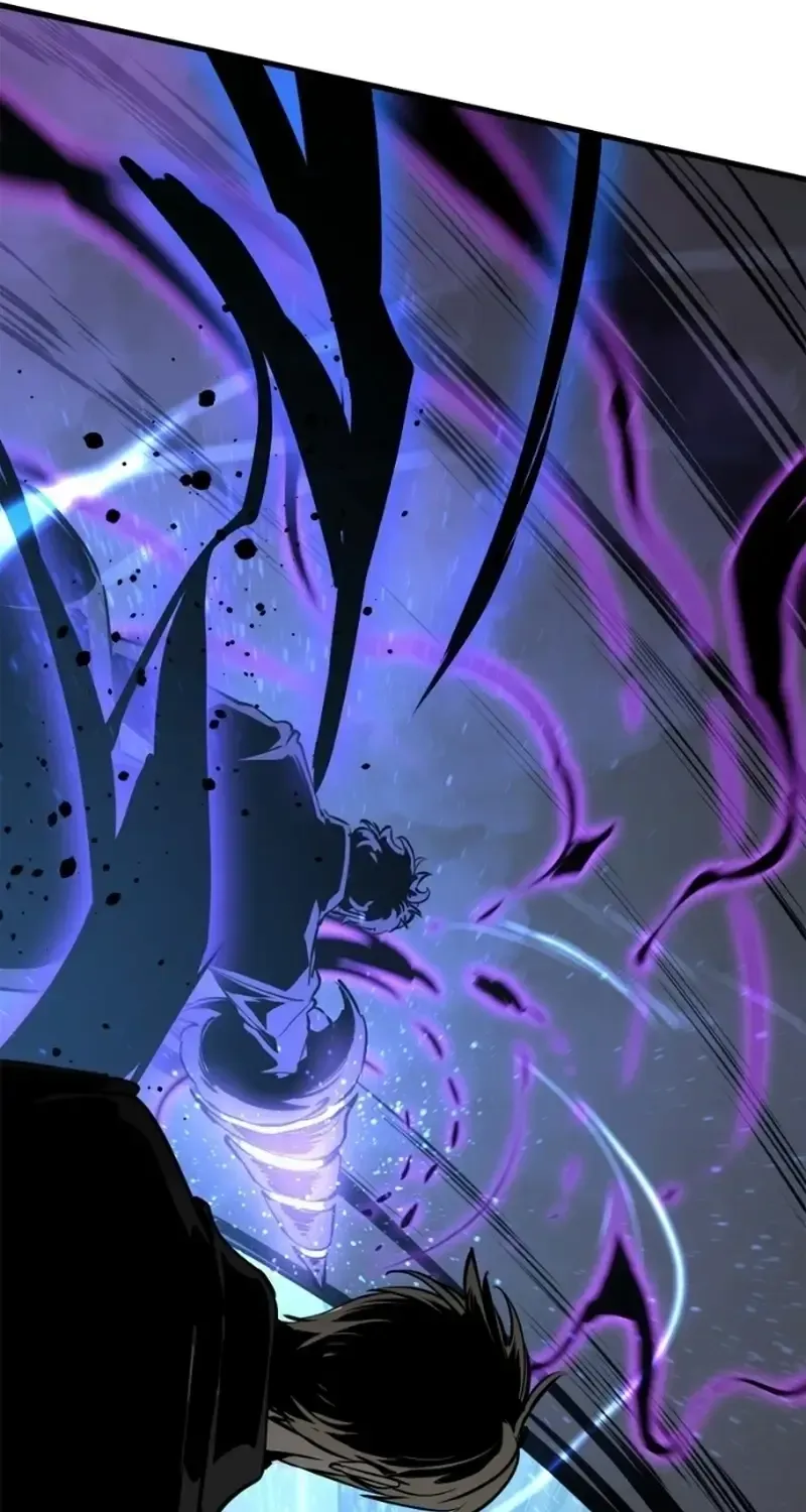 Read Hero Killer chapter 266 image 18 on Lezhin