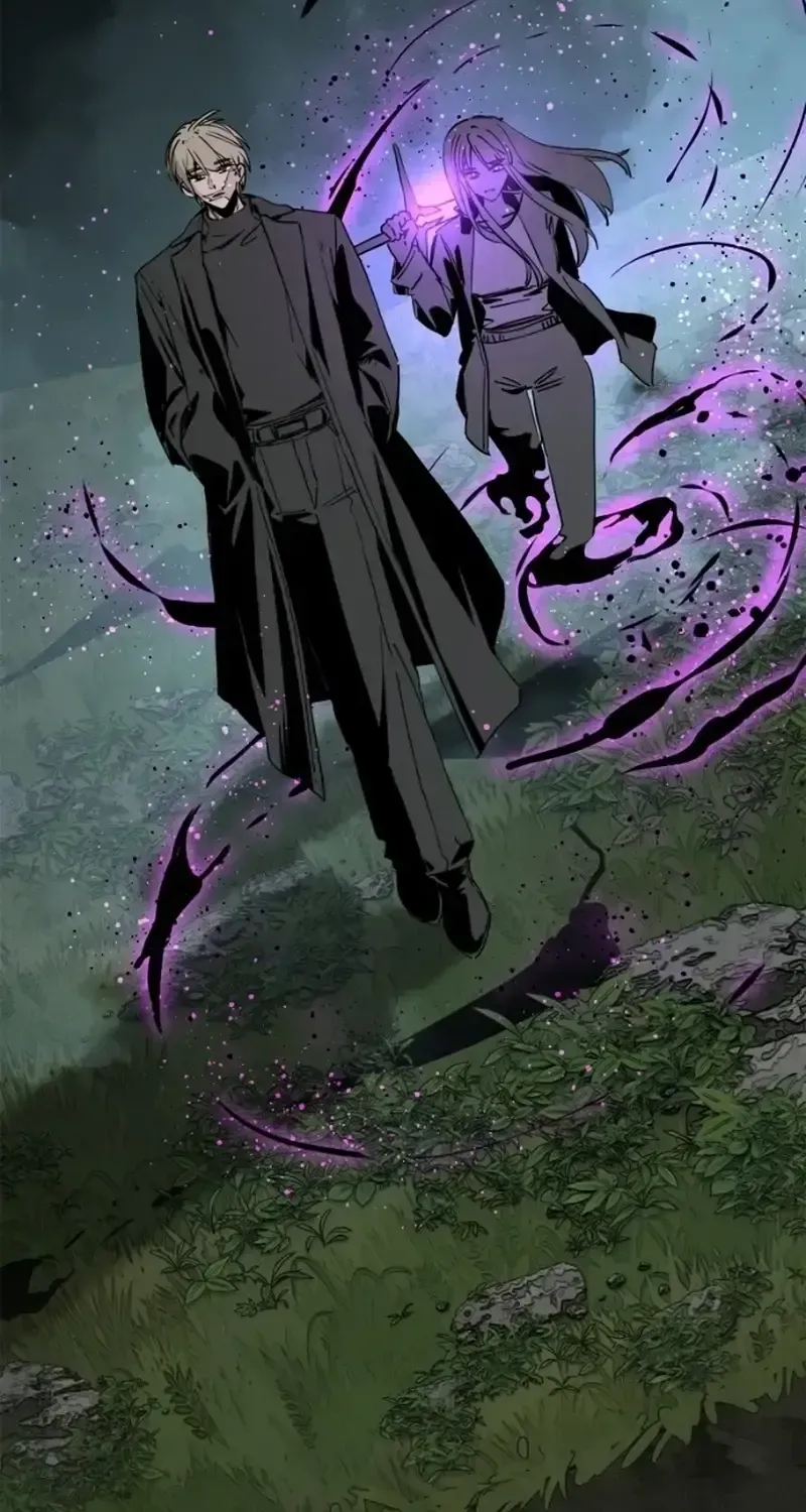 Read Hero Killer chapter 266 image 2 on Lezhin