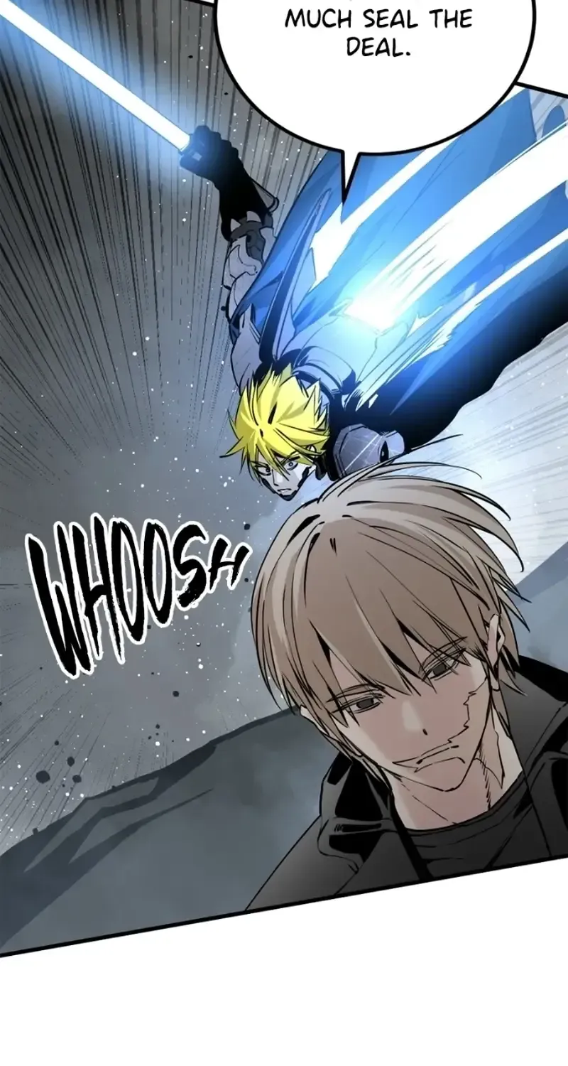 Read Hero Killer chapter 266 image 22 on Lezhin