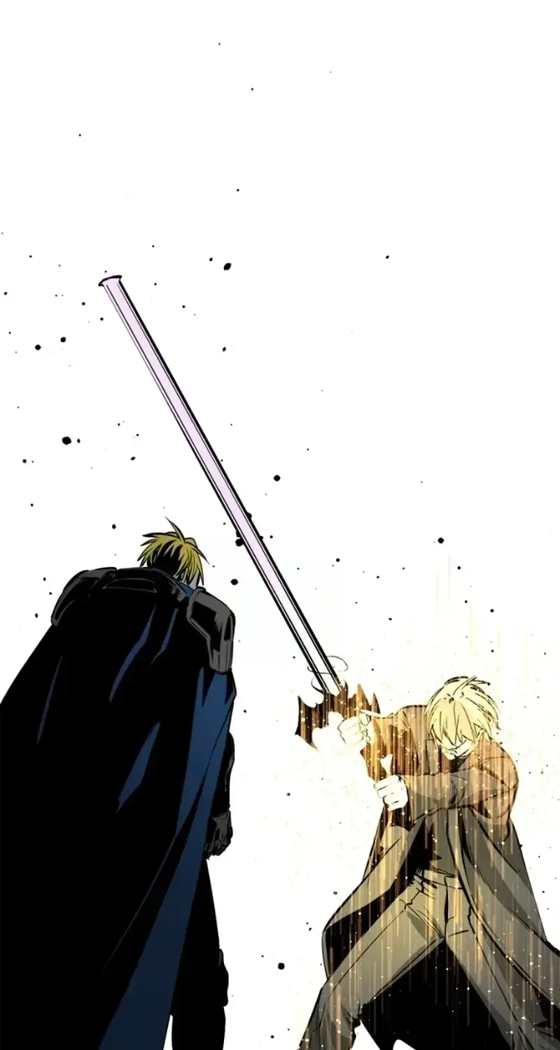 Read Hero Killer chapter 266 image 30 on Lezhin