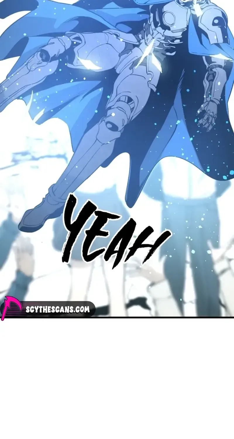 Read Hero Killer chapter 266 image 34 on Lezhin