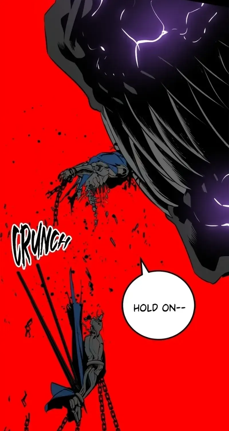 Read Hero Killer chapter 266 image 42 on Lezhin