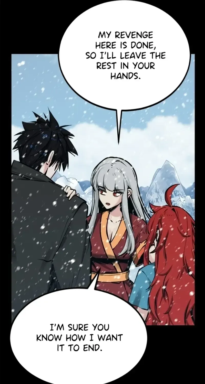 Read Hero Killer chapter 266 image 47 on Lezhin