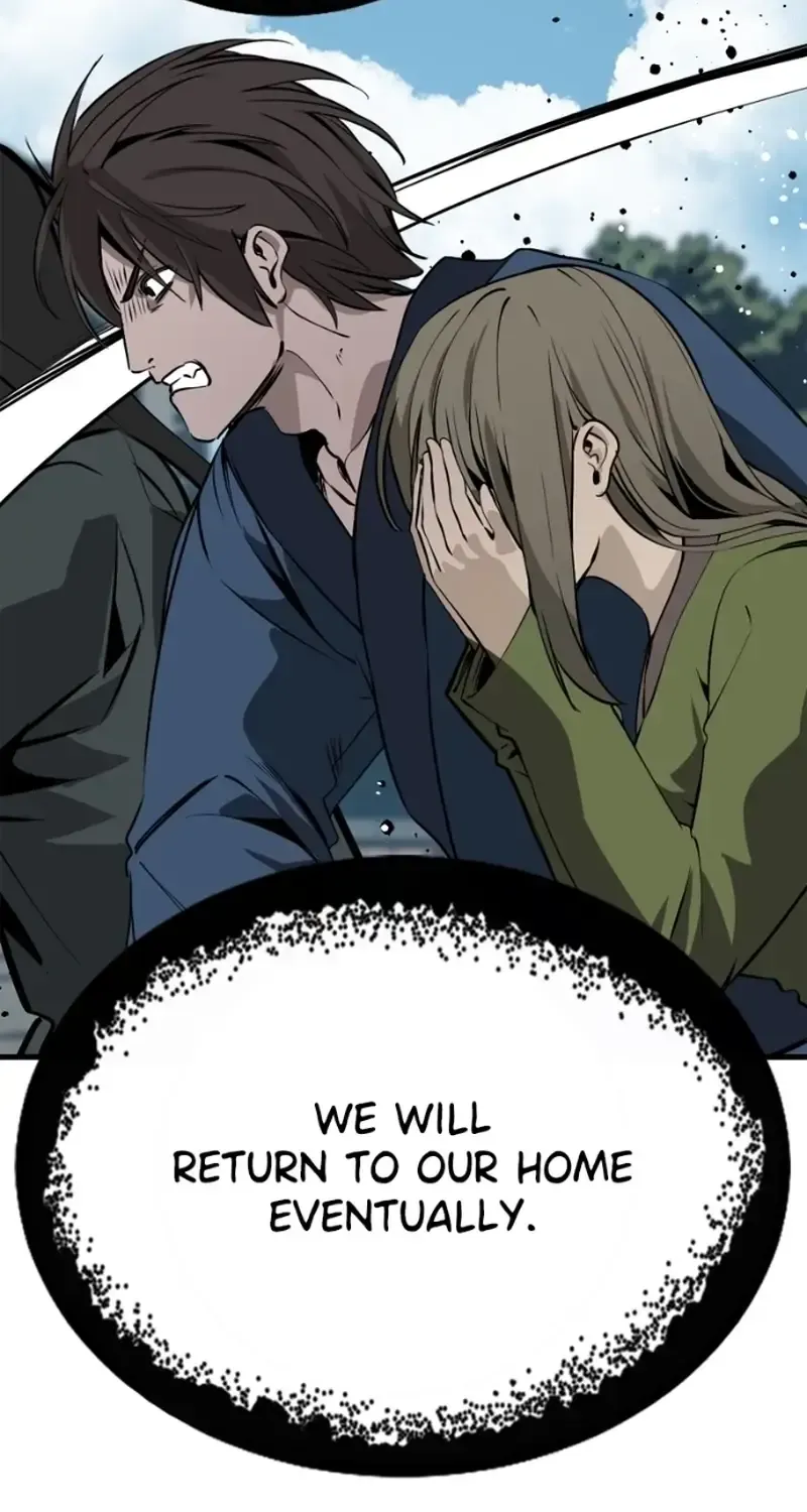 Read Hero Killer chapter 266 image 51 on Lezhin