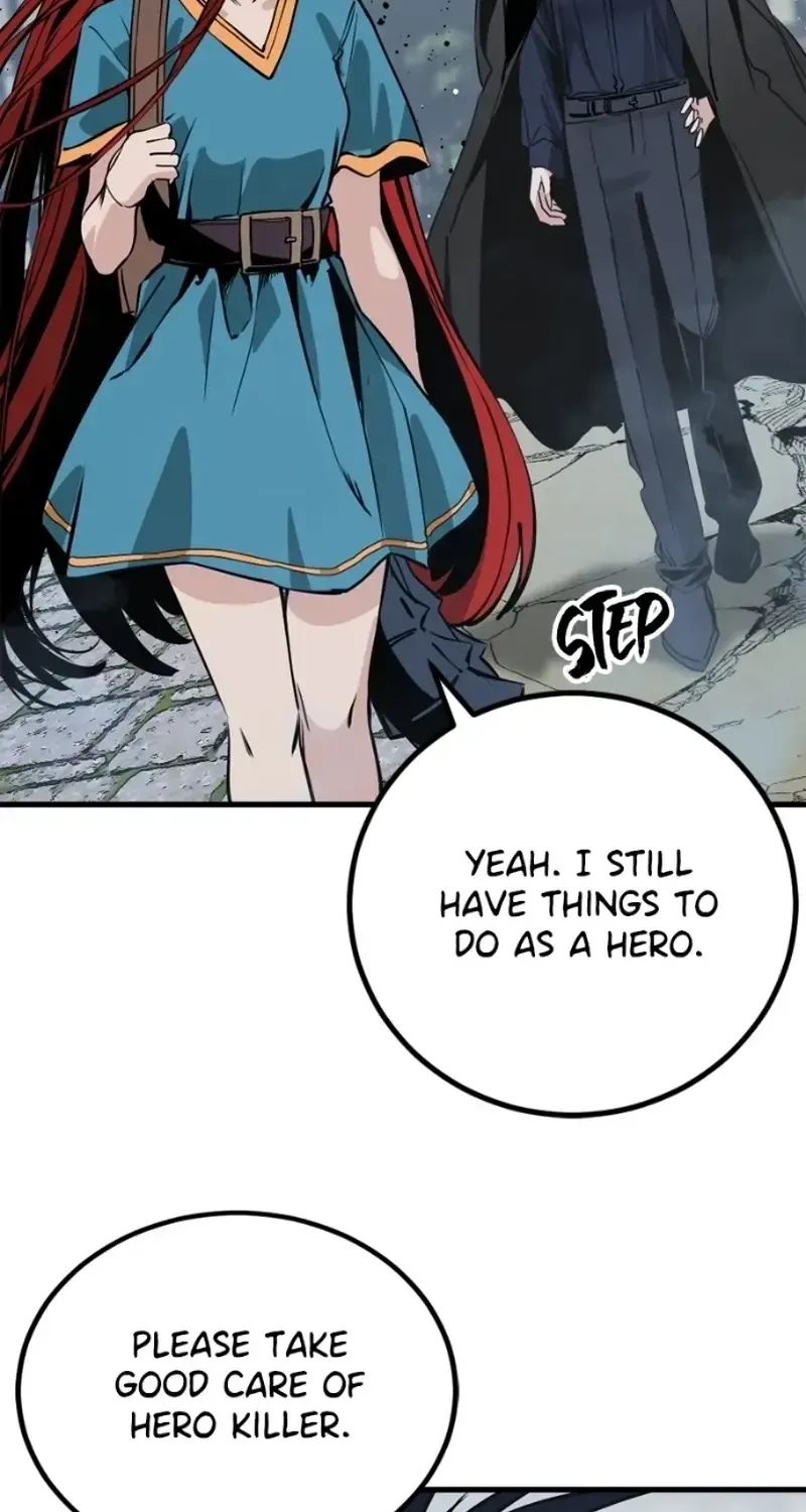 Read Hero Killer chapter 266 image 54 on Lezhin