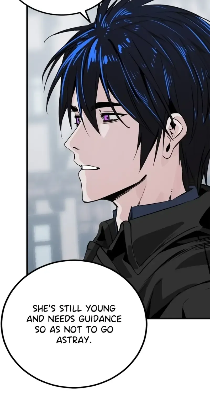 Read Hero Killer chapter 266 image 55 on Lezhin