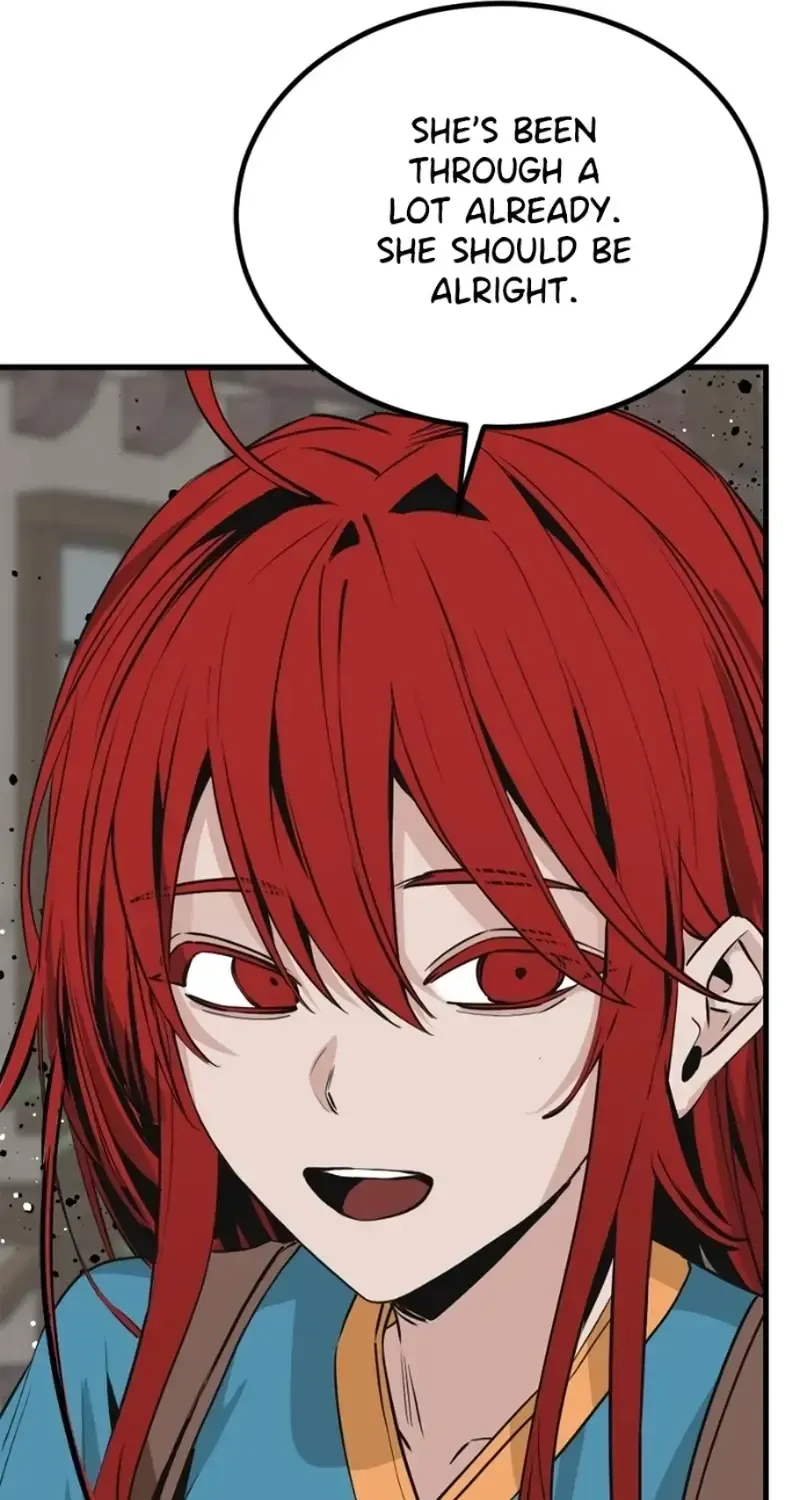 Read Hero Killer chapter 266 image 57 on Lezhin