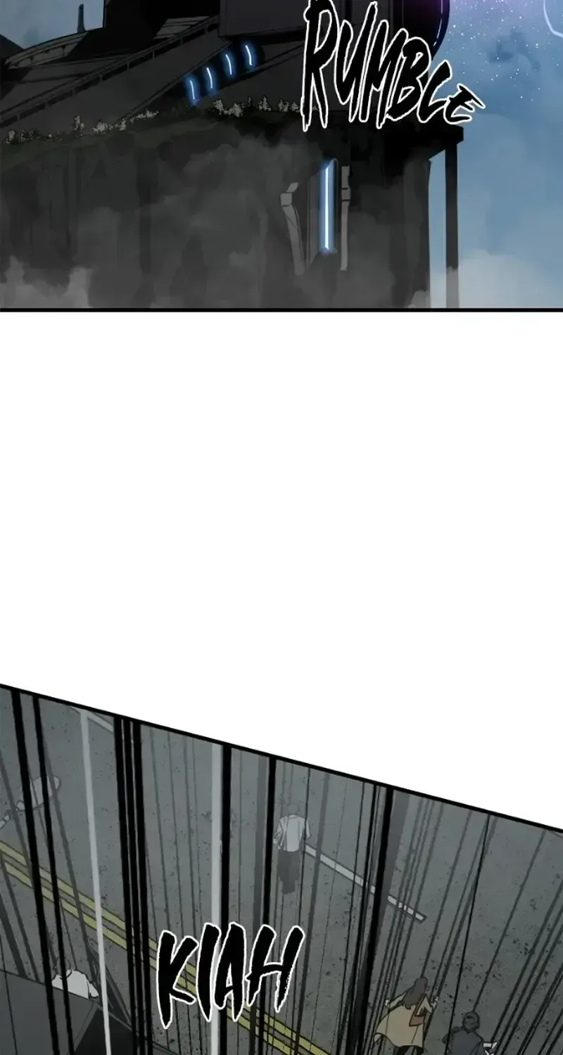 Read Hero Killer chapter 266 image 7 on Lezhin