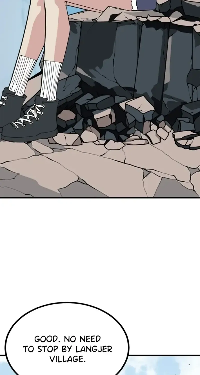 Read Hero Killer chapter 266 image 73 on Lezhin