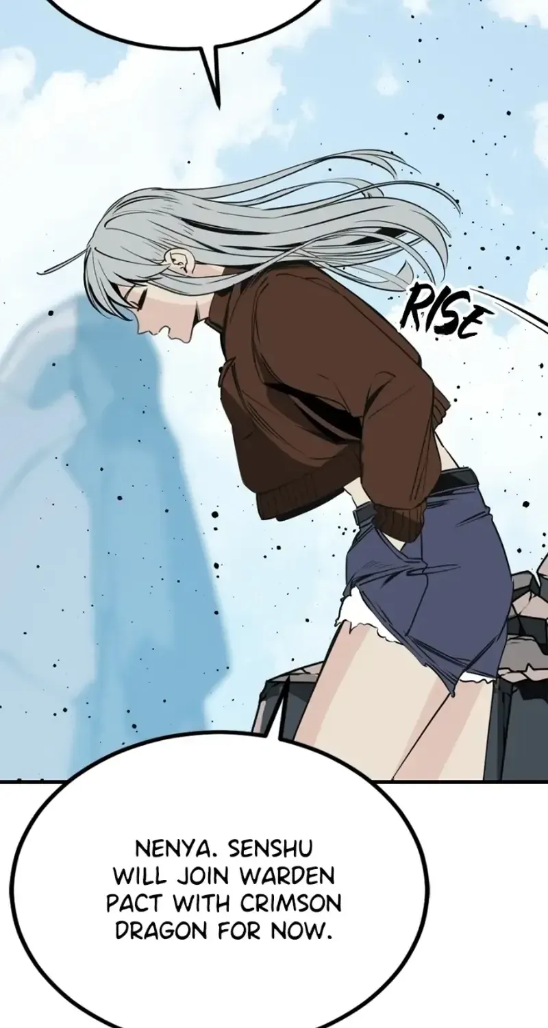 Read Hero Killer chapter 266 image 74 on Lezhin