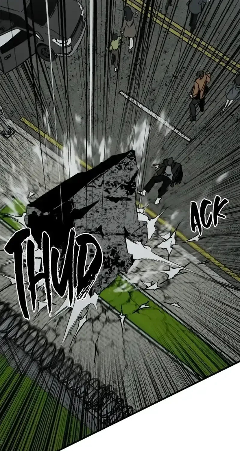 Read Hero Killer chapter 266 image 8 on Lezhin