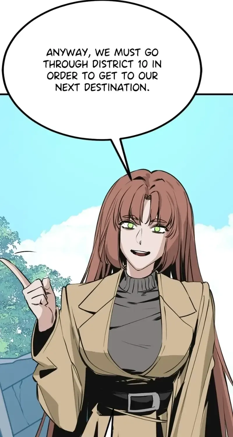 Read Hero Killer chapter 266 image 87 on Lezhin