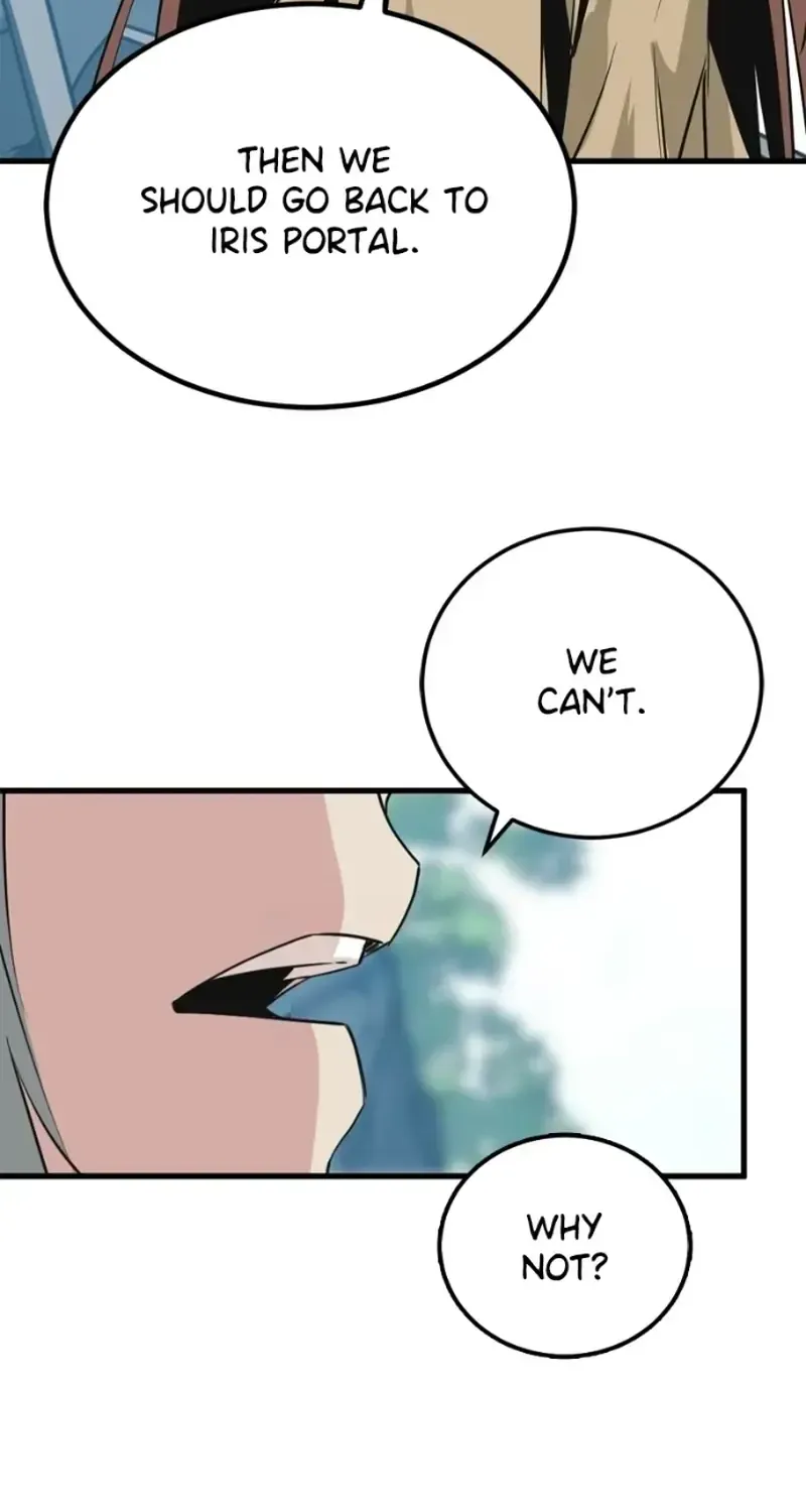 Read Hero Killer chapter 266 image 88 on Lezhin