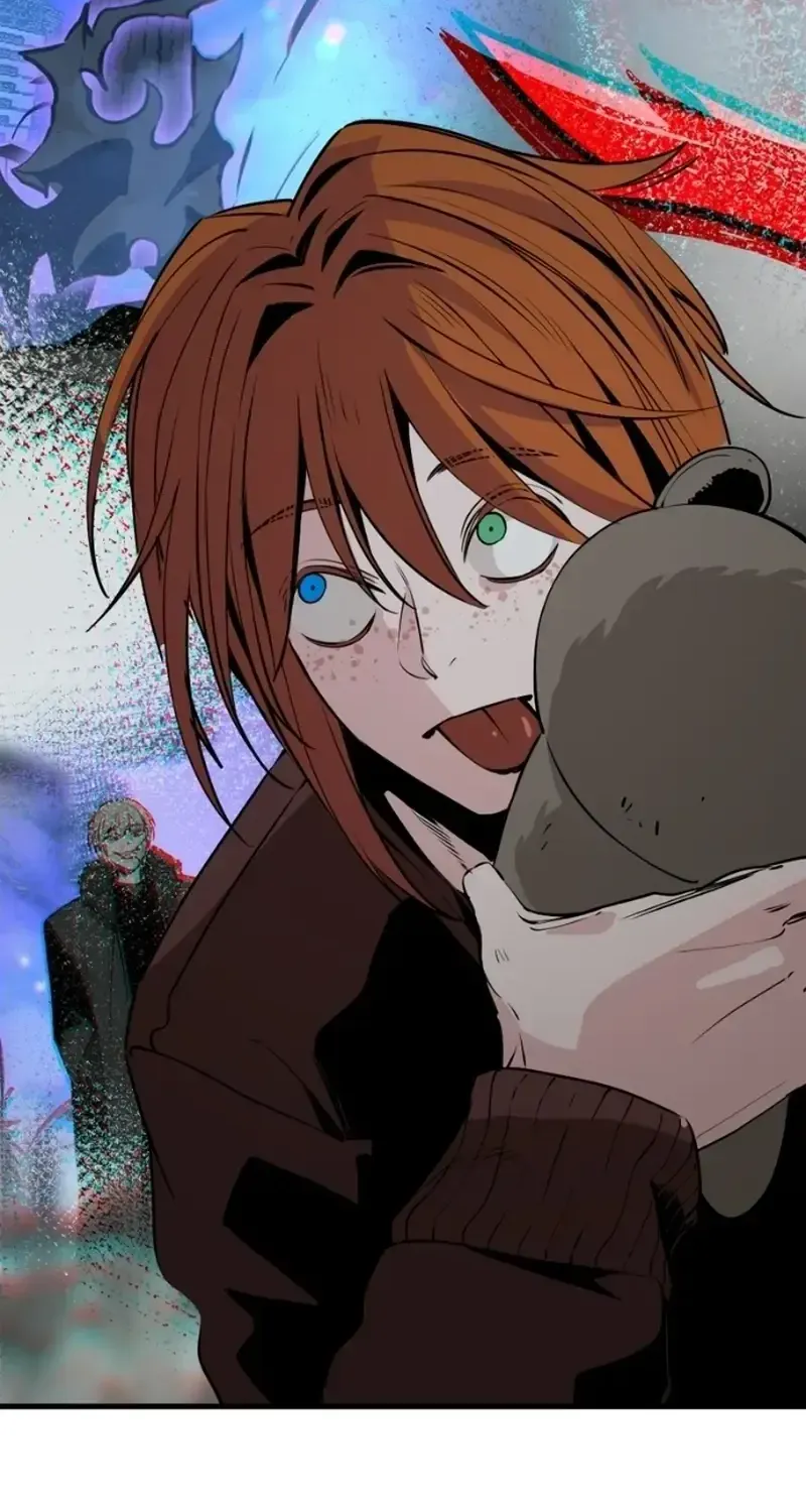 Read Hero Killer chapter 266 image 94 on Lezhin