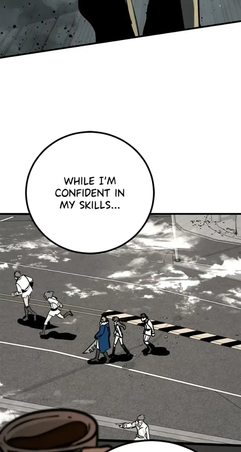 Read Hero Killer chapter 266 image 98 on Lezhin