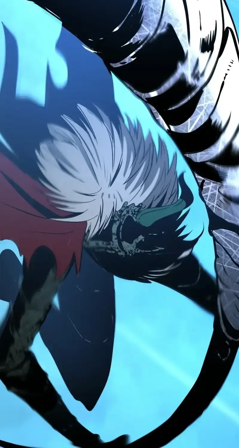 Read Hero Killer chapter 267 image 1 on Lezhin