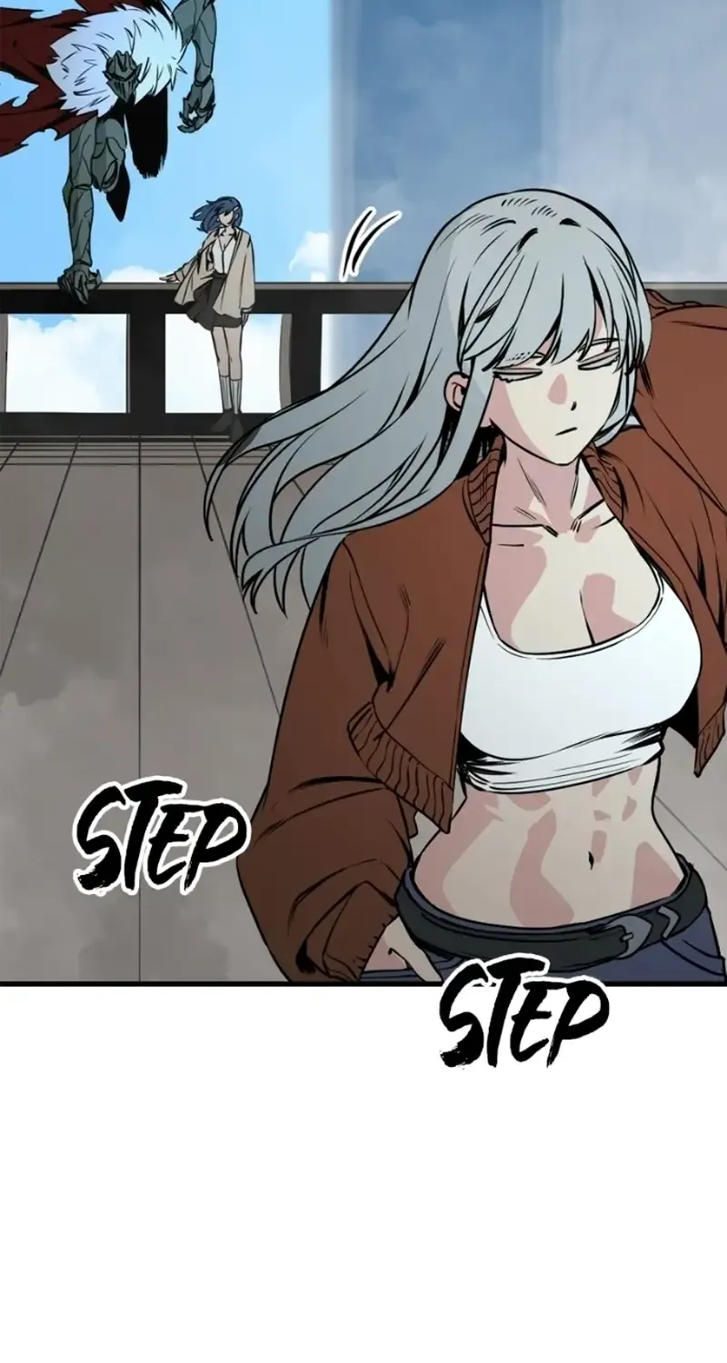 Read Hero Killer chapter 267 image 104 on Lezhin