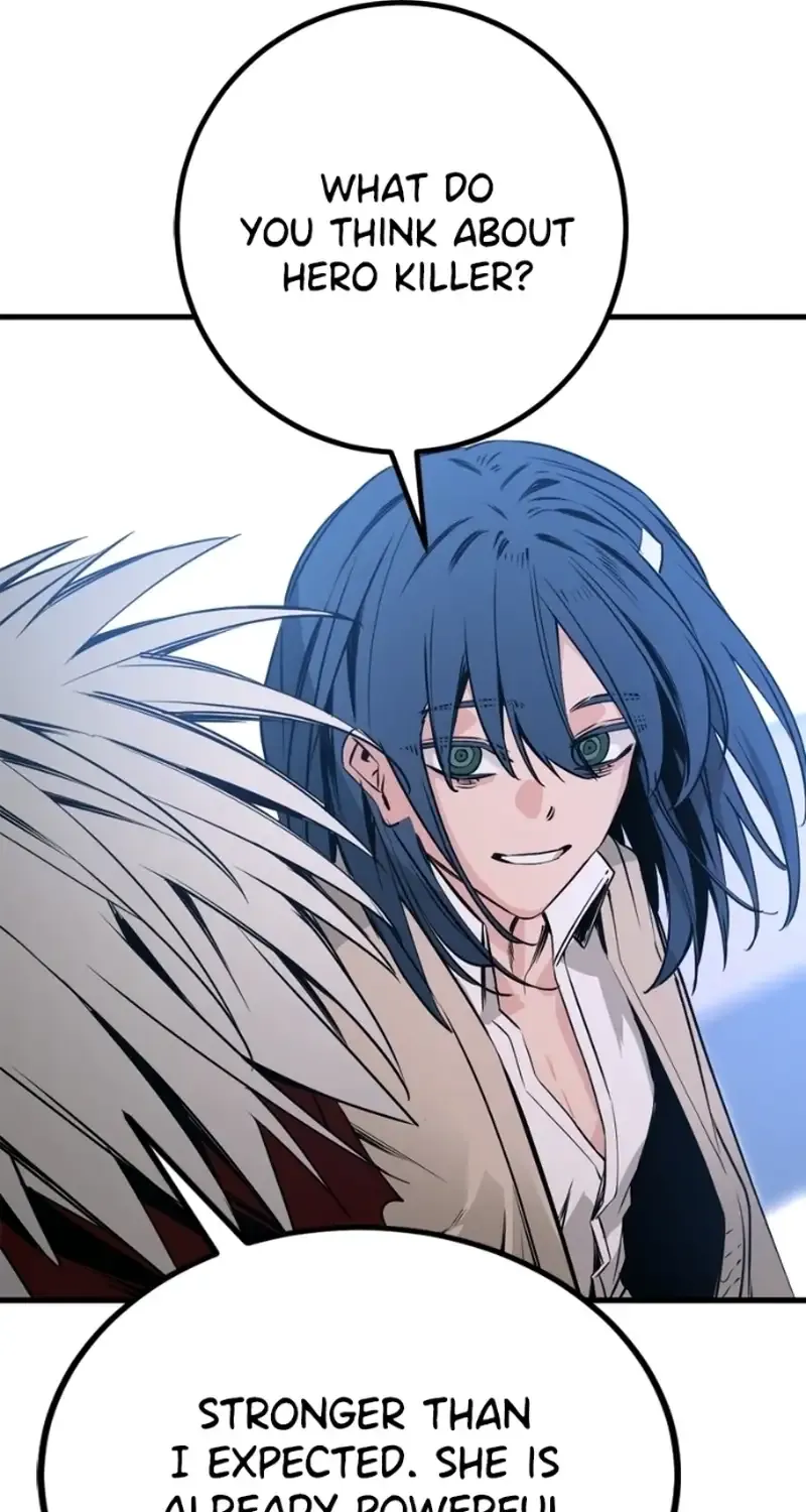 Read Hero Killer chapter 267 image 106 on Lezhin