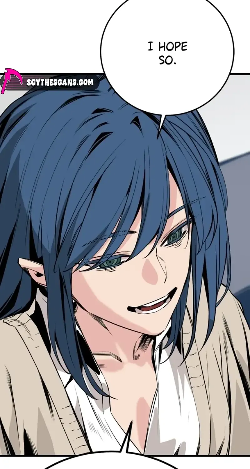 Read Hero Killer chapter 267 image 111 on Lezhin