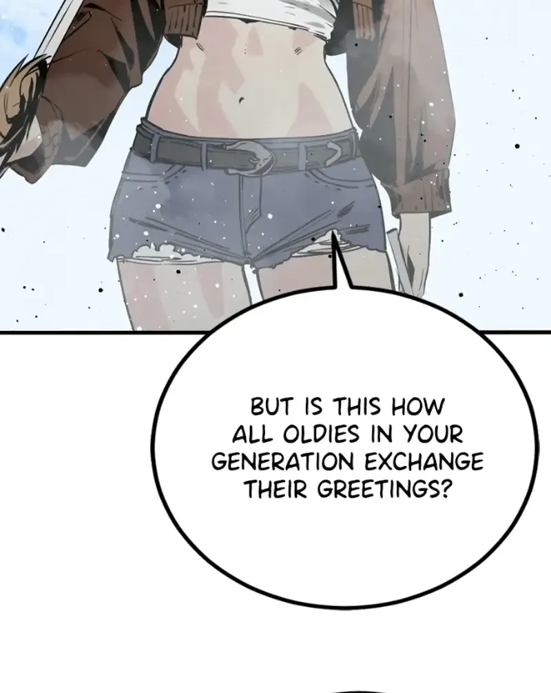 Read Hero Killer chapter 267 image 18 on Lezhin