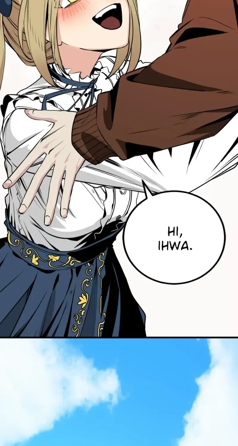 Read Hero Killer chapter 267 image 27 on Lezhin