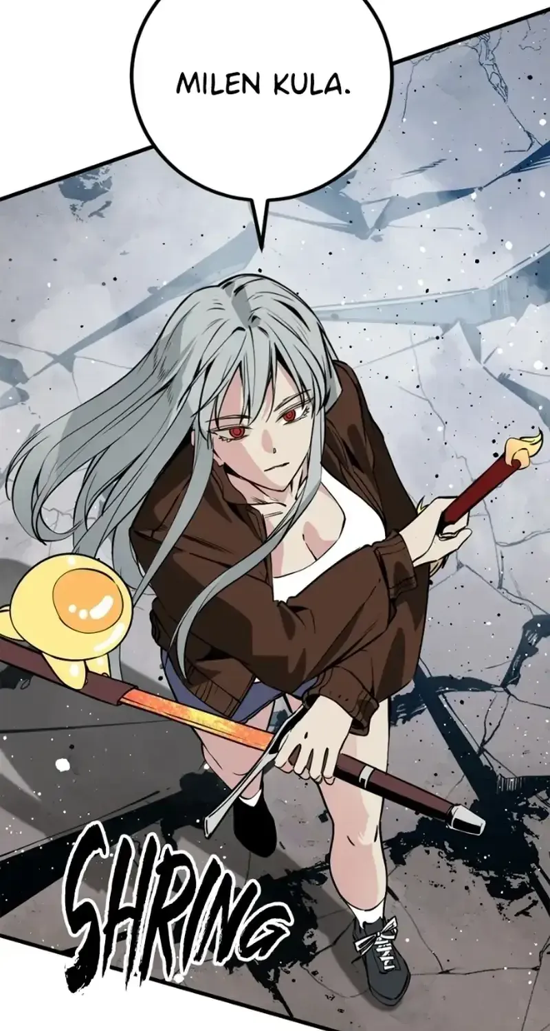 Read Hero Killer chapter 267 image 3 on Lezhin