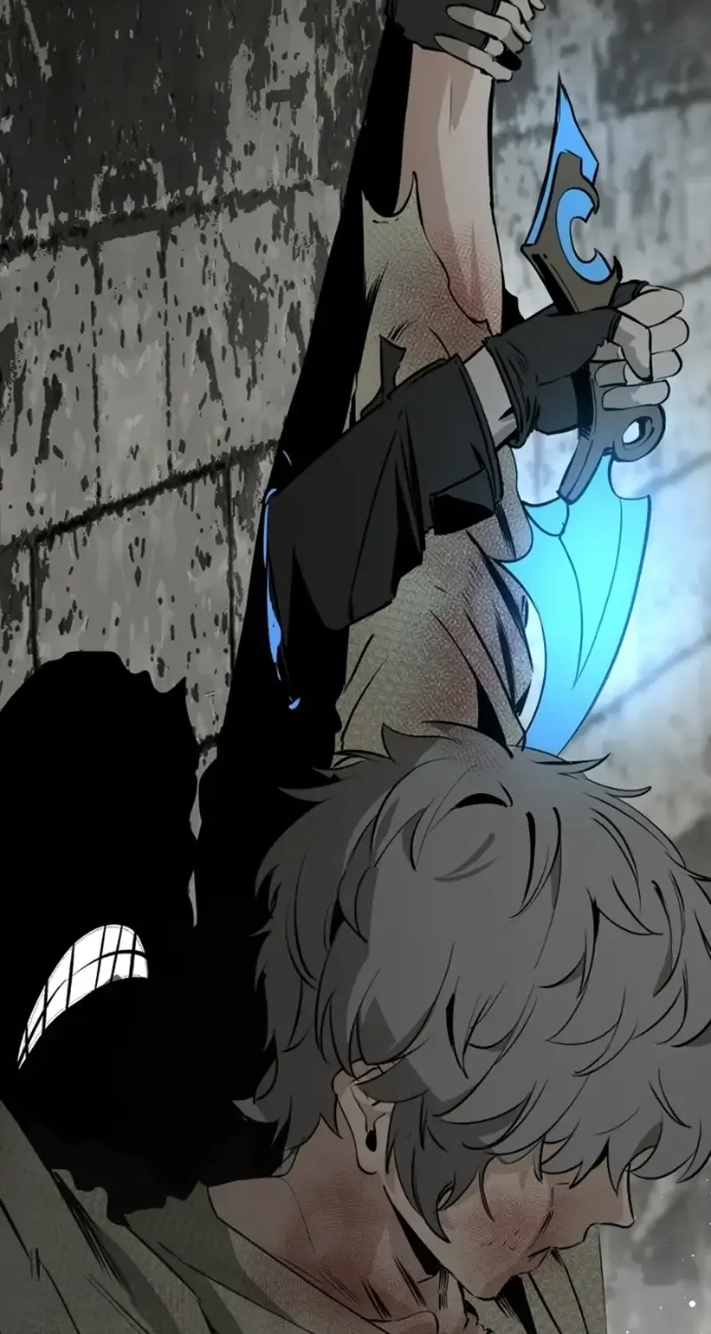 Read Hero Killer chapter 267 image 37 on Lezhin