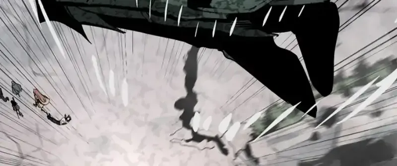 Read Hero Killer chapter 267 image 5 on Lezhin